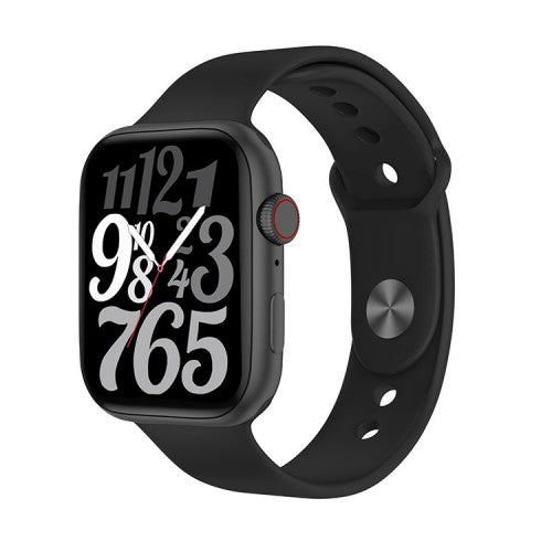 1 year warranty - Smart Painless Blood Glucose Measurement Watch - Measure blood sugar, blood pressure, heart rate, sleep quality and other body indicators.